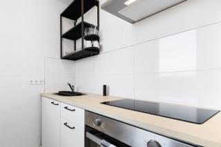 Über den Dächern der Stadt - nähe ZKM - 7