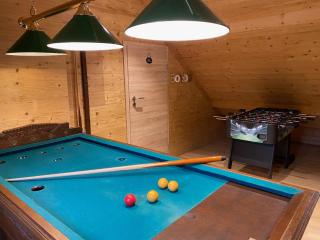 Souvenirs d'Ouren Landhaus 5 bedrooms sauna & outdoor wellness - 3
