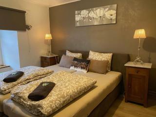 Souvenirs d'Ouren Landhaus 5 bedrooms sauna & outdoor wellness - 4