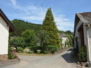 Souvenirs d'Ouren Landhaus 5 bedrooms sauna & outdoor wellness - 9