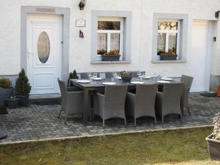 Souvenirs d'Ouren Landhaus 5 bedrooms sauna & outdoor wellness - 8
