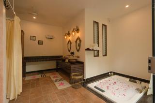 Paatlidun Safari Lodge, Jim Corbett - 7