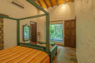 Paatlidun Safari Lodge, Jim Corbett - 2