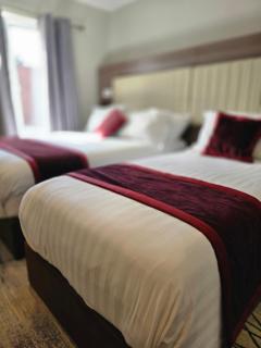 Double bedroom studios - Dublin - 7