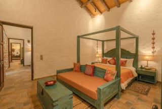 Paatlidun Safari Lodge, Jim Corbett - Garjia - 1