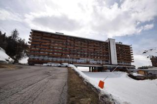 Résidence Le France - Studio 3/4 pers - LE FRANCE - PLAGNE CENTRE MAE-1784 - Aime-la-Plagne - 8