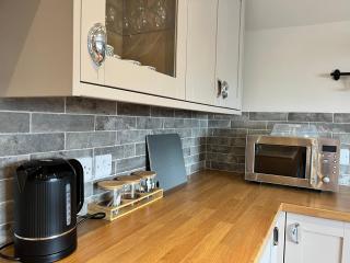 Wheatsheaf Flat - 3