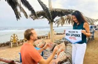 New Sphinx Resort - Dahab - 7