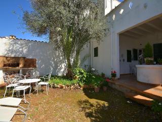 Terraced House in Mallorca near Beach - Colònia de Sant Pere - 1