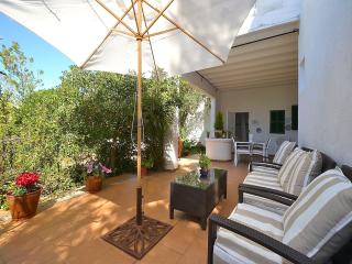 Terraced House in Mallorca near Beach - Colònia de Sant Pere - 0