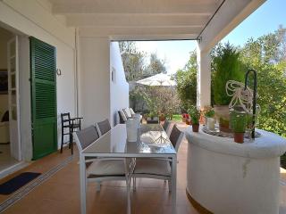 Terraced House in Mallorca near Beach - Colònia de Sant Pere - 5