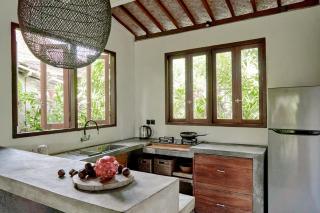 Villa Joy Ubud 1 bedroom - 1