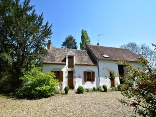 Beautiful authentic holiday home with pool - Chantenay-Saint-Imbert - 5