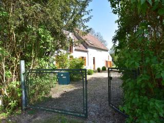 Beautiful authentic holiday home with pool - Chantenay-Saint-Imbert - 2