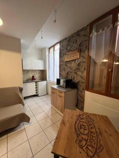 Appartement 30m2 centre ville - 5