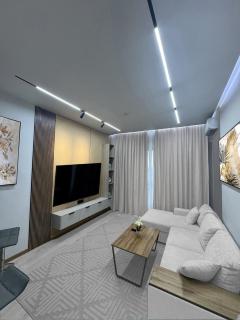 Akay City Tashkent CBD area - - 6