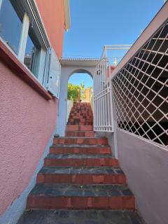 Villa KazAlizés avec Piscine et Jardin Saint Leu - 9