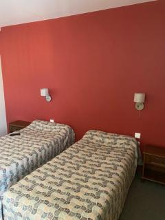 Hôtel de Flandre - Compiègne - 5