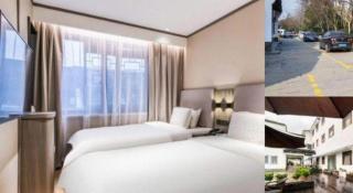 Hanting Hotel Hangzhou Lingyin Temple Longjing Road - Hangzhou - 6