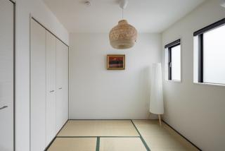 Fukuoka Airport 8 - Shime - 2