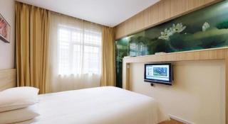 Hanting Hotel Hangzhou Lingyin Temple Longjing Road - Hangzhou - 2