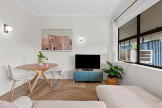 The Park Mediterranean Apartments Spring Hill - Brisbane - 7