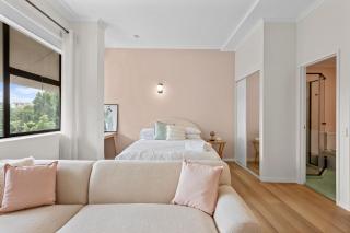 The Park Mediterranean Apartments Spring Hill - 8