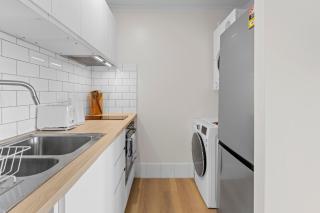 The Park Mediterranean Apartments Spring Hill - Brisbane - 4