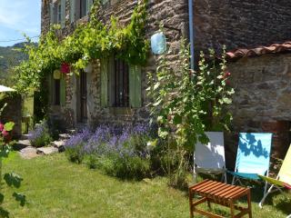 Retreat in Villeneuve-d'Allier - Auzat - 0