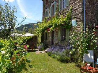 Retreat in Villeneuve-d'Allier - 5