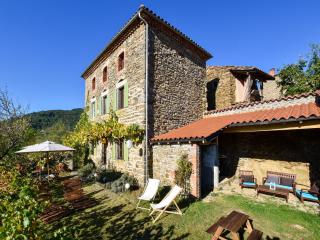 Retreat in Villeneuve-d'Allier - Auzat - 2