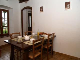 Retreat in Villeneuve-d'Allier - Auzat - 8