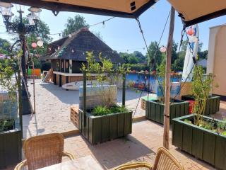 Holiday home in Gramsbergen - Gramsbergen - 6