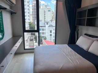Sukhumwit Soi 10 at VENiO - 3