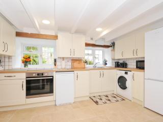 Henwood Barn - Liskeard - 9