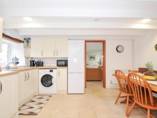 Henwood Barn - Liskeard - 5