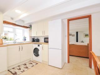 Henwood Barn - Liskeard - 3