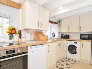 Henwood Barn - Liskeard - 2