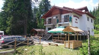 Complex Transalpina Lac - Voineasa - 7