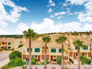 Valencia Apartment with Pool - Villacosta - 6