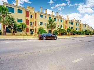 Valencia Apartment with Pool - 3