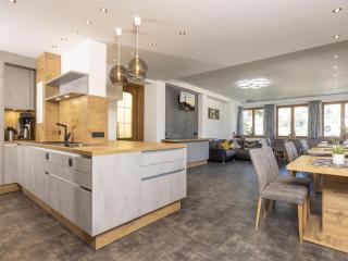 Moiklerhof holiday home in Ramsau im Zillertal - Ramsau im Zillertal - 4