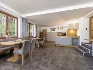 Moiklerhof holiday home in Ramsau im Zillertal - Ramsau im Zillertal - 5