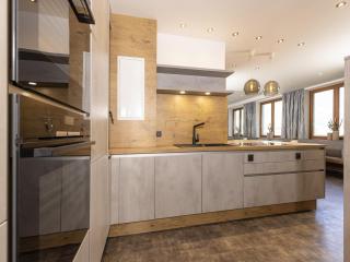 Moiklerhof holiday home in Ramsau im Zillertal - Ramsau im Zillertal - 2