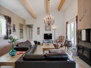 Stylish Family Villa in Félines - 8