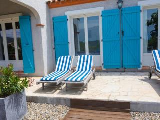 Stylish Family Villa in Félines - 4