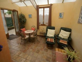 Family Stay near Utah Beach - 7