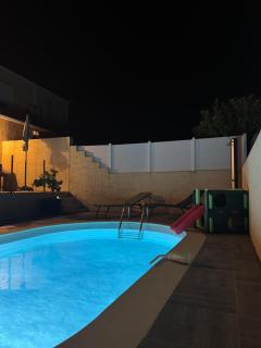 Maison avec piscine privée entièrement climatisée - Sauvian - 8