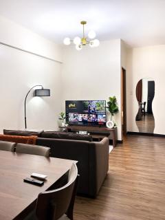 Cozy 2BR Condo near tourist spots - Baguio - 0