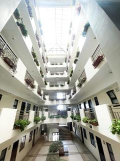 Cozy 2BR Condo near tourist spots - Baguio - 9